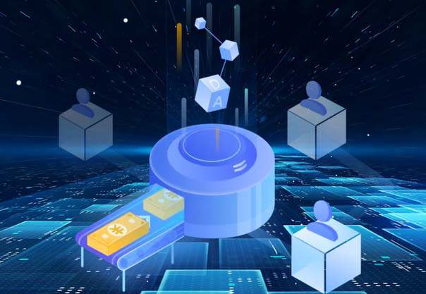 质量溯源系统