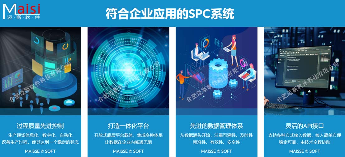 SPC系统